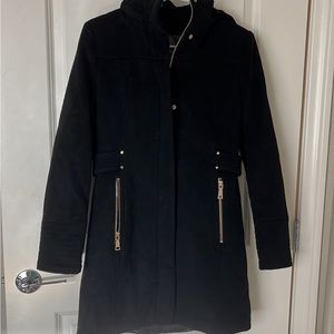 vince camuto wool jacket